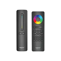 LED strip afstandsbediening