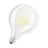 Osram LED Superstar E27 Globe Filament Mat 11W 1521lm - 940 Koel Wit | Beste Kleurweergave - Vervangt 100W