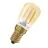 Osram Vintage 1906® LED Special Shapes LED E14 Tubular Amber 1.6W 50lm - 824 Zeer Warm Wit | Vervangt 15W