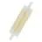 Osram LED R7s 118mm Helder 19W 2452lm - 865 Daglicht | Vervangt 150W