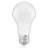 Ledvance Classic LED E27 Peer Mat 8.5W 806lm - 827 Zeer Warm Wit | Vervangt 60W