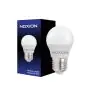 Noxion Lucent Lustre LED E27 Kogel Mat 2.5W 250lm - 827 Zeer Warm Wit | Vervangt 25W