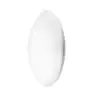 Noxion LED Bulkhead Corido Wit 22W 2075lm - 840 Koel Wit | 410mm - IP44 - Bewegings- en Lichtsensor - 1 Uur Noodverlichting