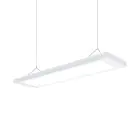 THORNeco LED Paneel ROXY Aluminium Wit 38/41/43/45W 4675/4950/5225/5500lm - 840 Koel Wit | 120x30cm - UGR < 19